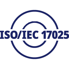 Laborator i akredituar ISO/IEC 17025